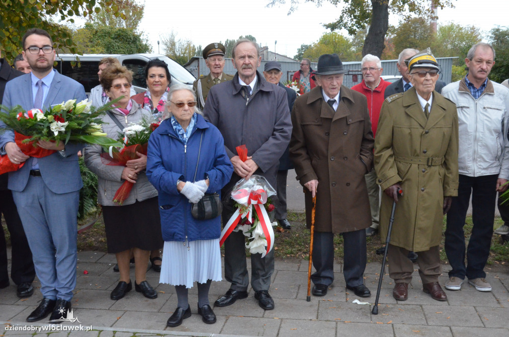 Rocznica bitwy pod Lenino