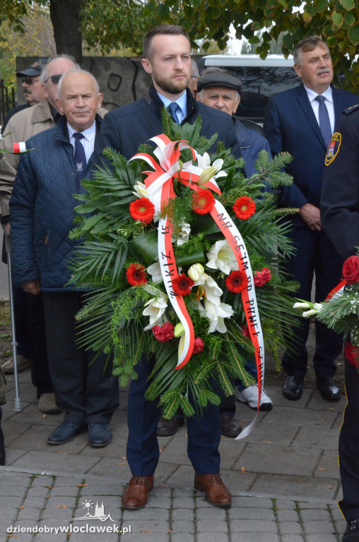 Rocznica bitwy pod Lenino