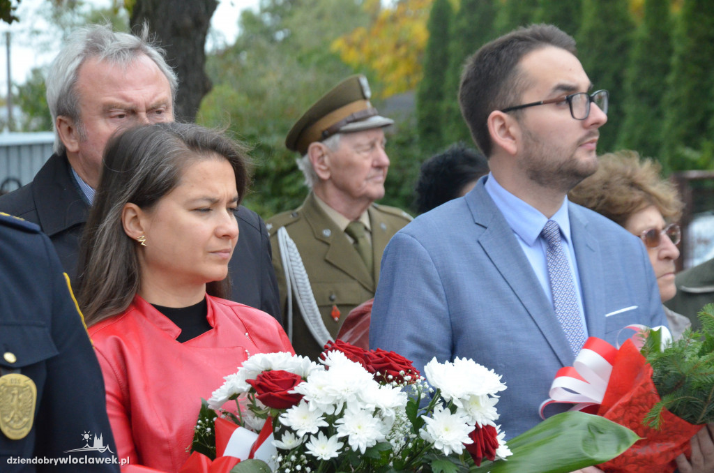 Rocznica bitwy pod Lenino