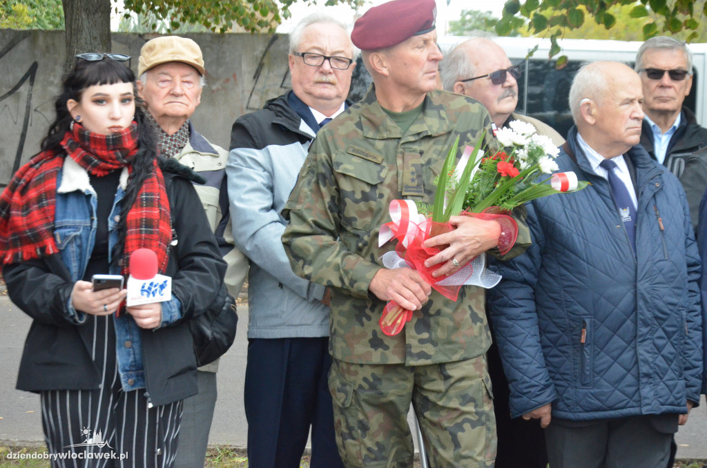 Rocznica bitwy pod Lenino