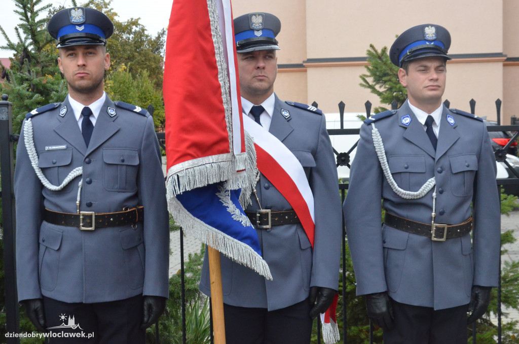 Rocznica bitwy pod Lenino