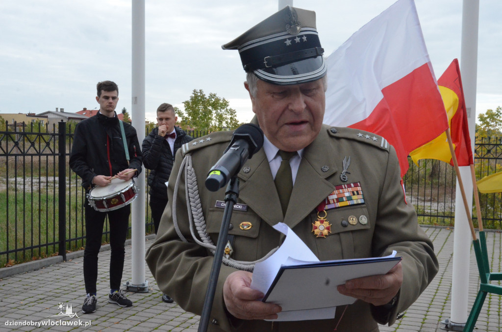 Rocznica bitwy pod Lenino