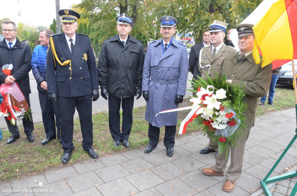 Rocznica bitwy pod Lenino