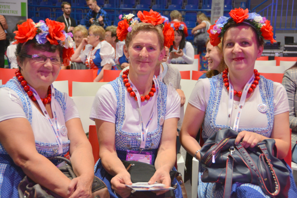 Kongres Kół Gospodyń Wiejskich