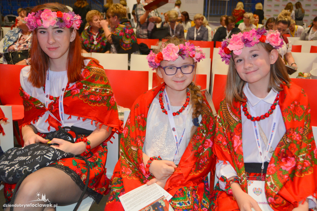 Kongres Kół Gospodyń Wiejskich