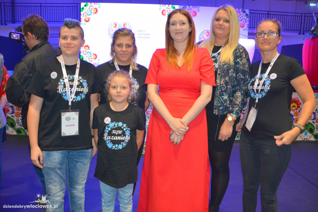 Kongres Kół Gospodyń Wiejskich