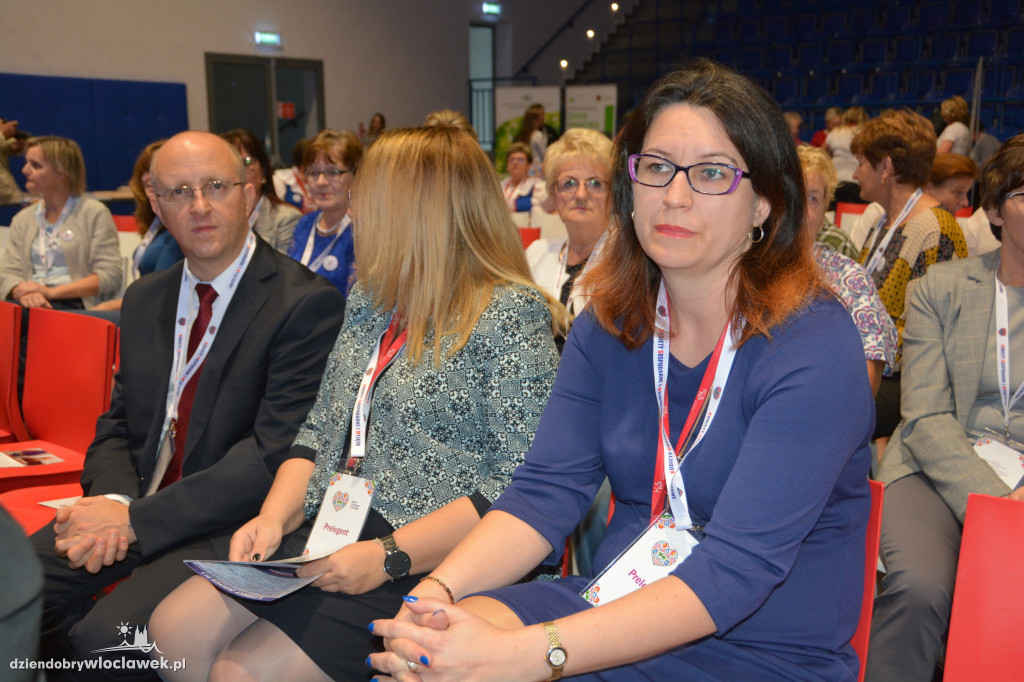 Kongres Kół Gospodyń Wiejskich