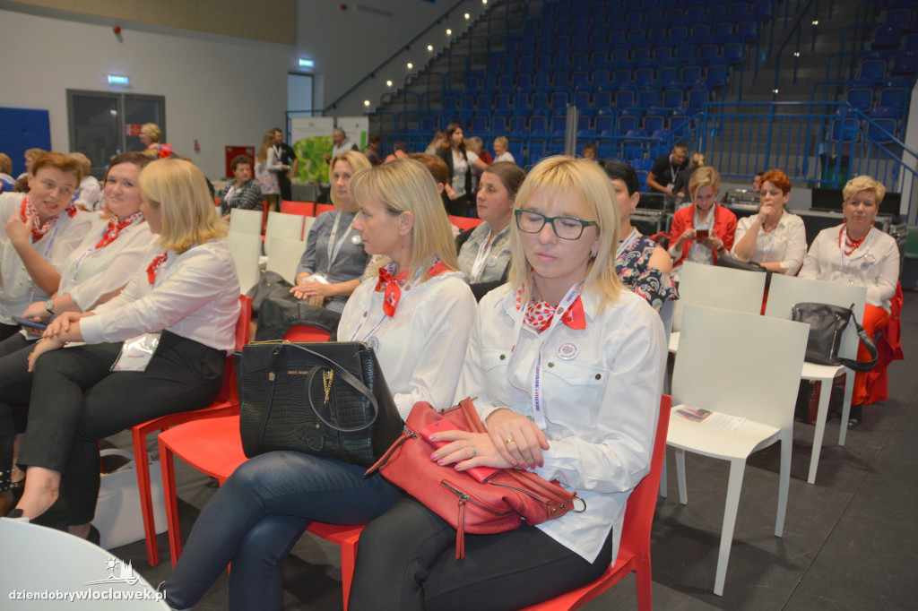 Kongres Kół Gospodyń Wiejskich