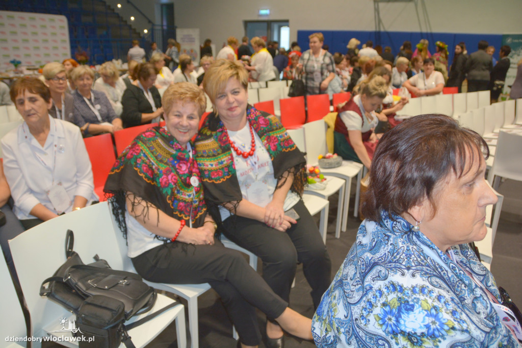 Kongres Kół Gospodyń Wiejskich
