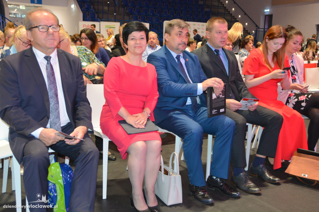 Kongres Kół Gospodyń Wiejskich