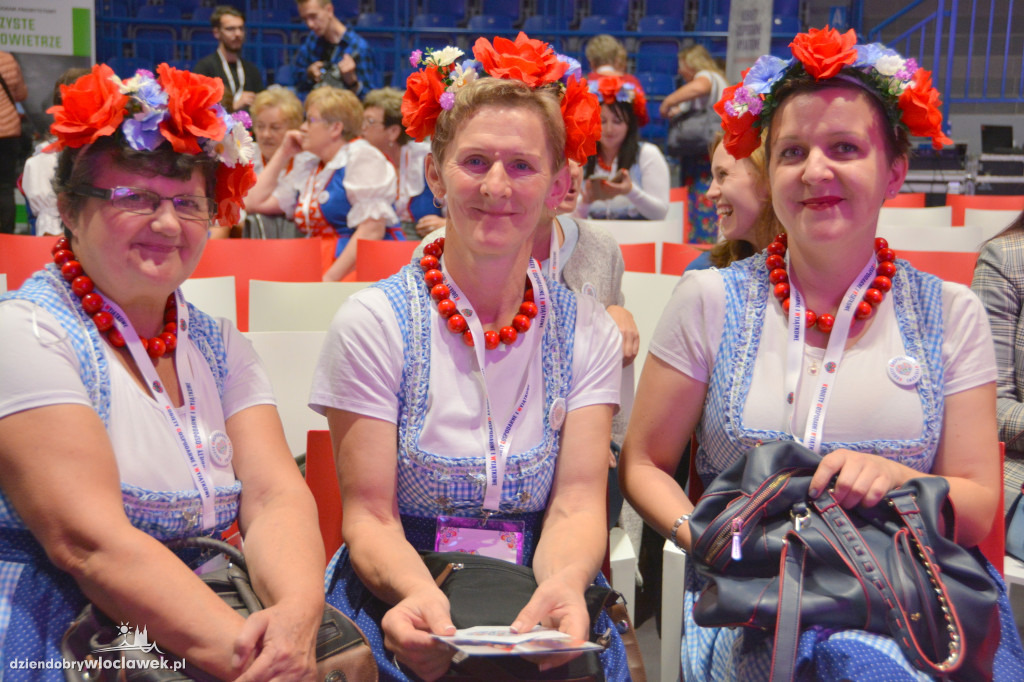 Kongres Kół Gospodyń Wiejskich