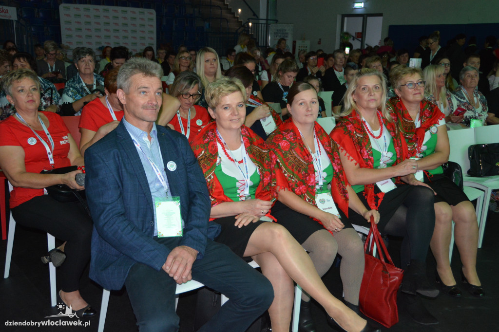 Kongres Kół Gospodyń Wiejskich