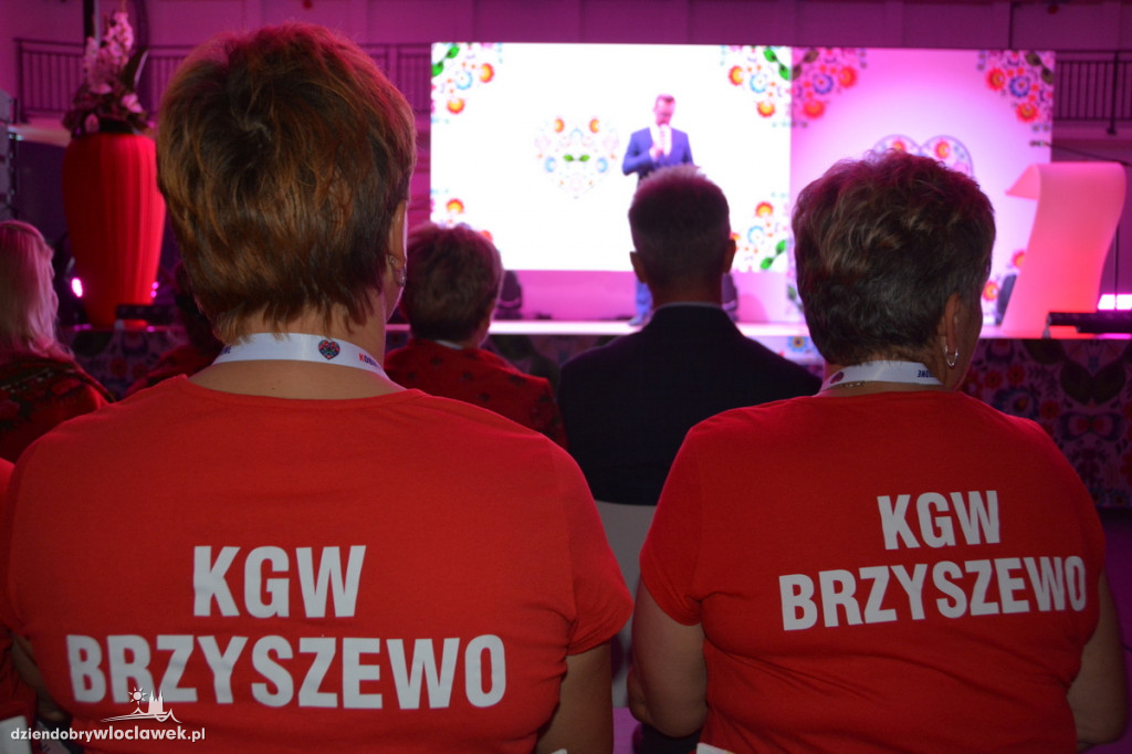 Kongres Kół Gospodyń Wiejskich