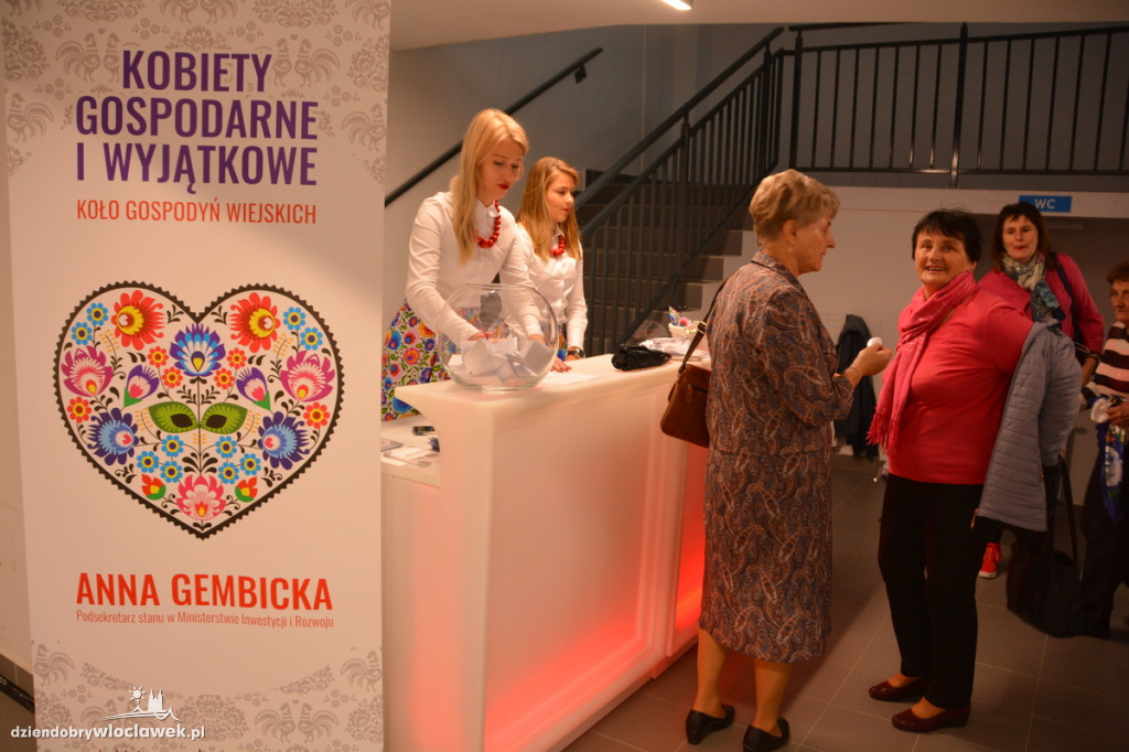 Kongres Kół Gospodyń Wiejskich