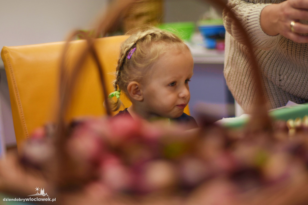 Jesienny piknik rodzinny w Śródmieściu