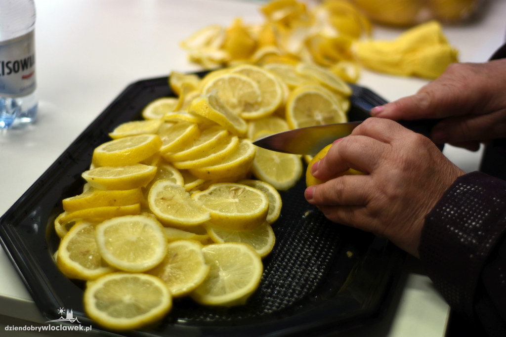 Jesienny piknik rodzinny w Śródmieściu