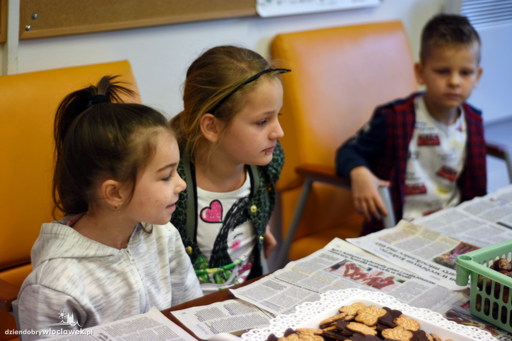 Jesienny piknik rodzinny w Śródmieściu