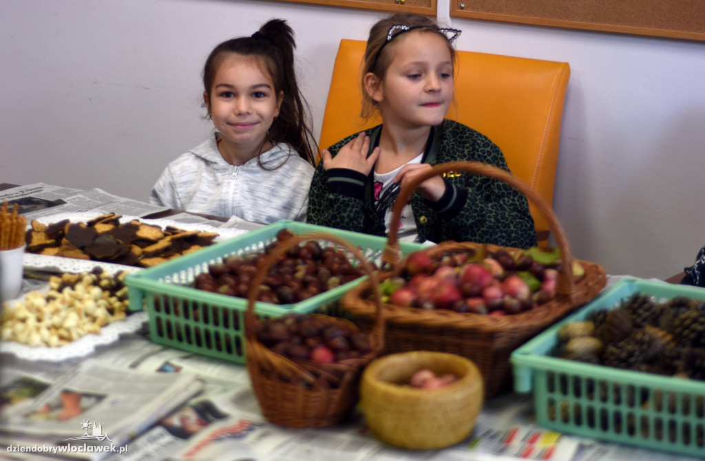 Jesienny piknik rodzinny w Śródmieściu