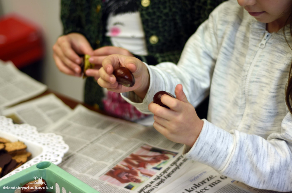 Jesienny piknik rodzinny w Śródmieściu