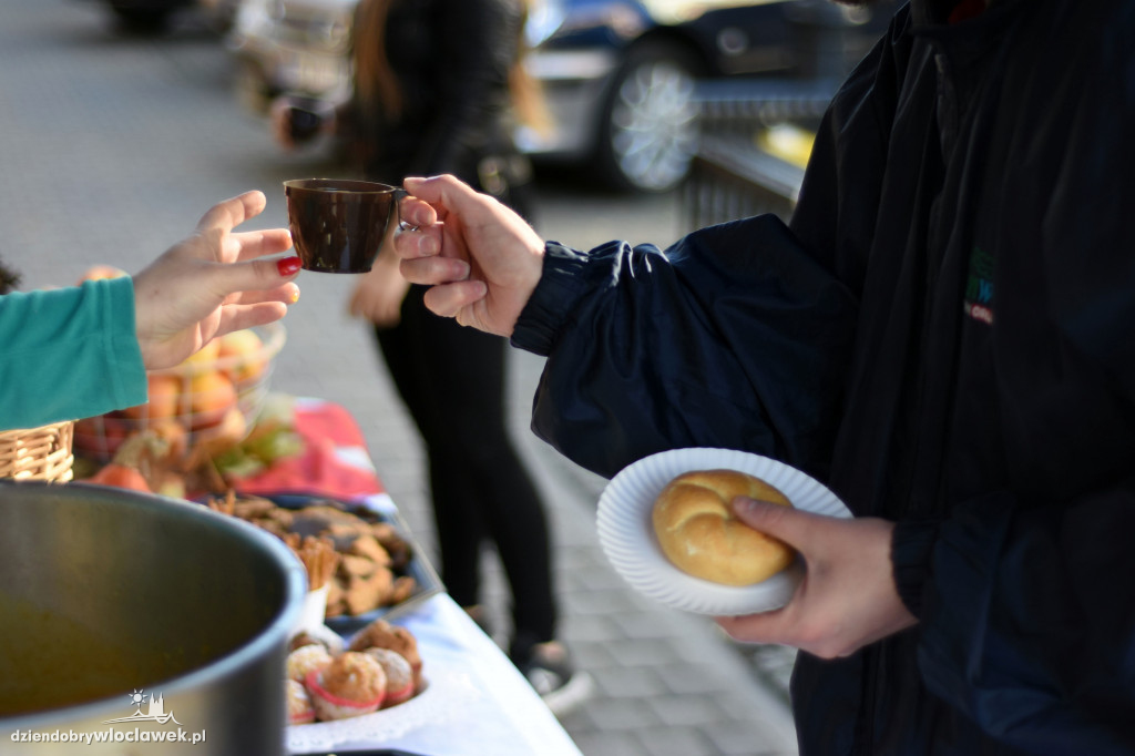 Jesienny piknik rodzinny w Śródmieściu