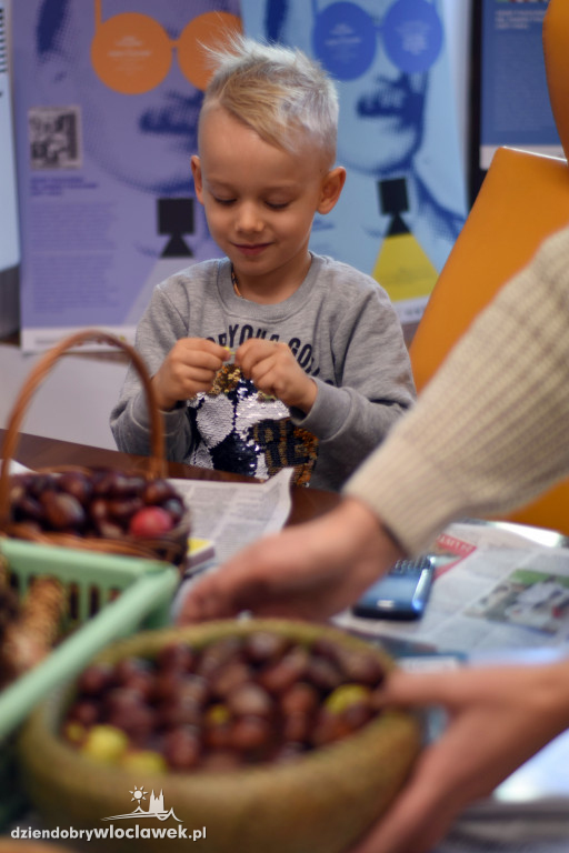 Jesienny piknik rodzinny w Śródmieściu