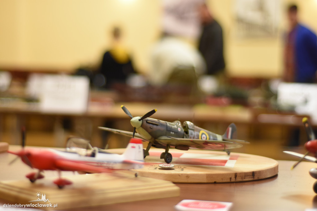 III Włocławski Festiwal Modelarski