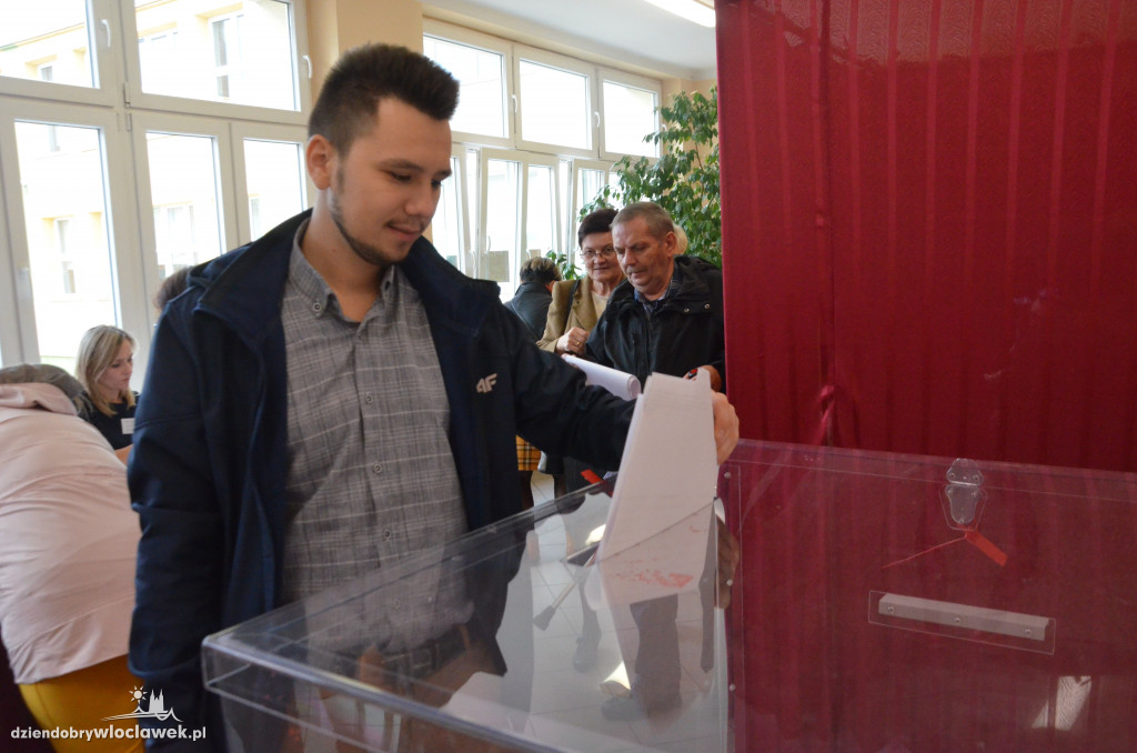Wybory na Południu 2019