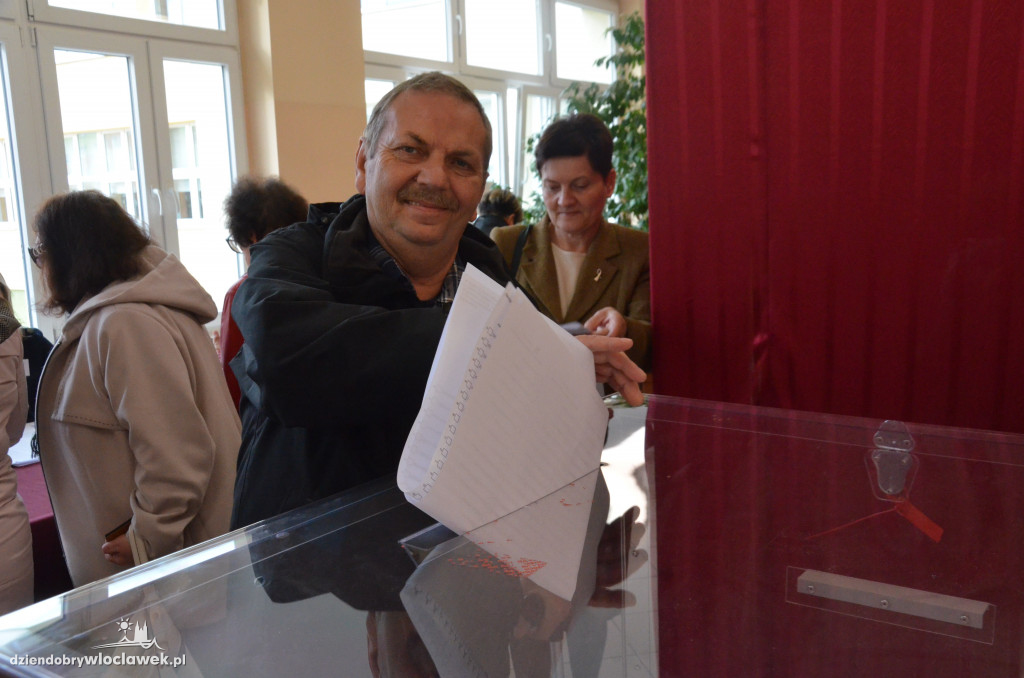Wybory na Południu 2019