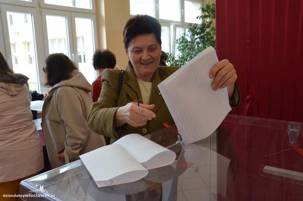 Wybory na Południu 2019