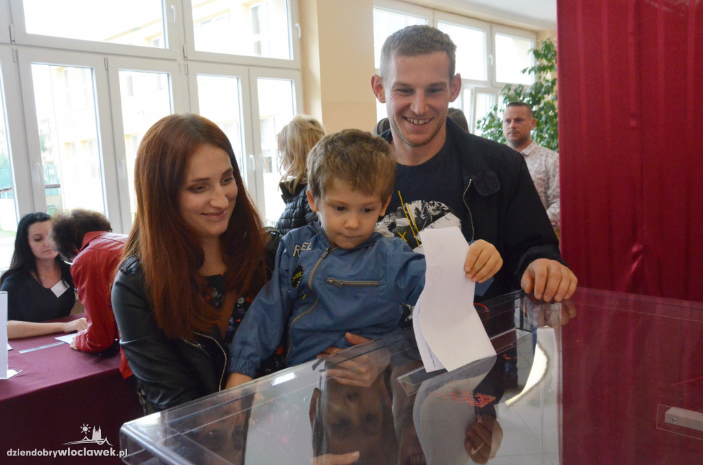 Wybory na Południu 2019
