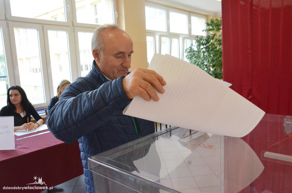 Wybory na Południu 2019