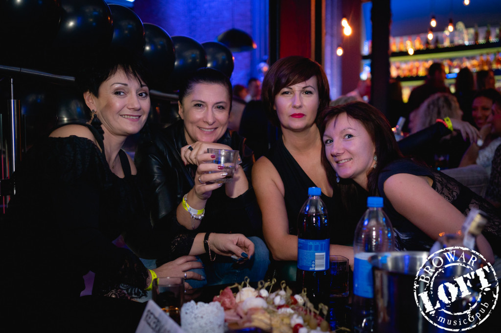 Urodziny Browar Loft Music & Club