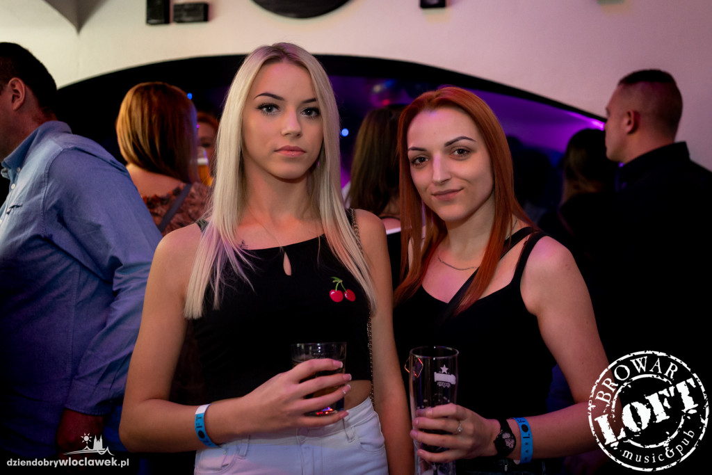 Urodziny Browar Loft Music & Club