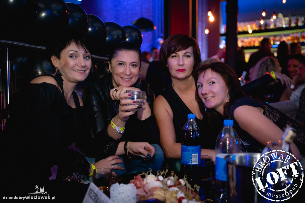 Urodziny Browar Loft Music & Club