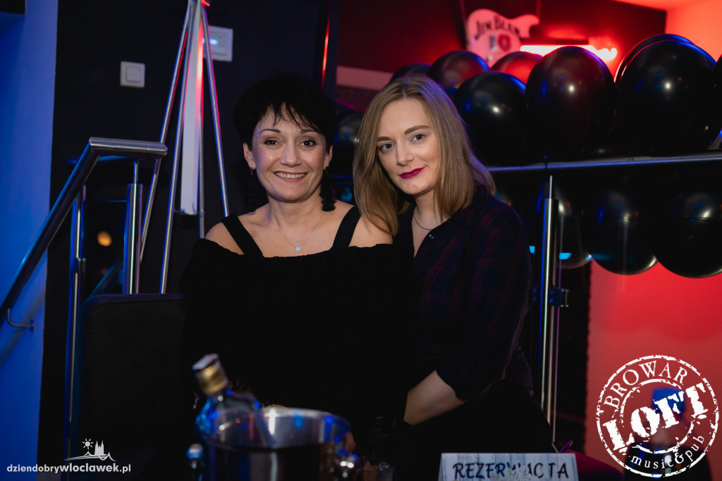 Urodziny Browar Loft Music & Club