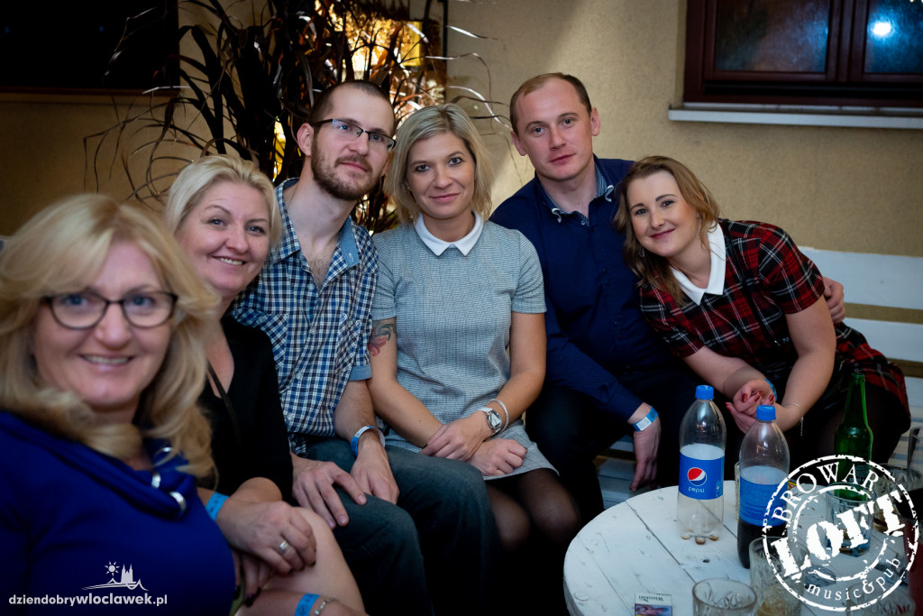 Urodziny Browar Loft Music & Club