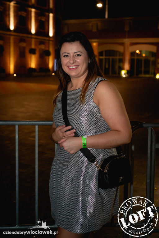 Urodziny Browar Loft Music & Club