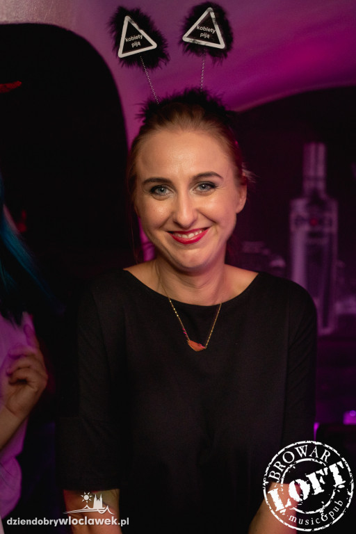 Urodziny Browar Loft Music & Club