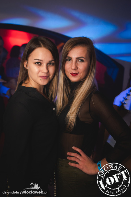 Urodziny Browar Loft Music & Club