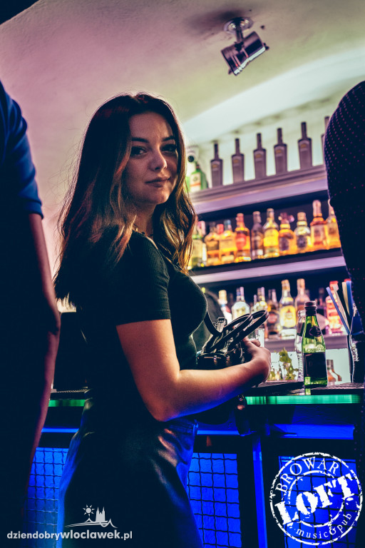 Urodziny Browar Loft Music & Club