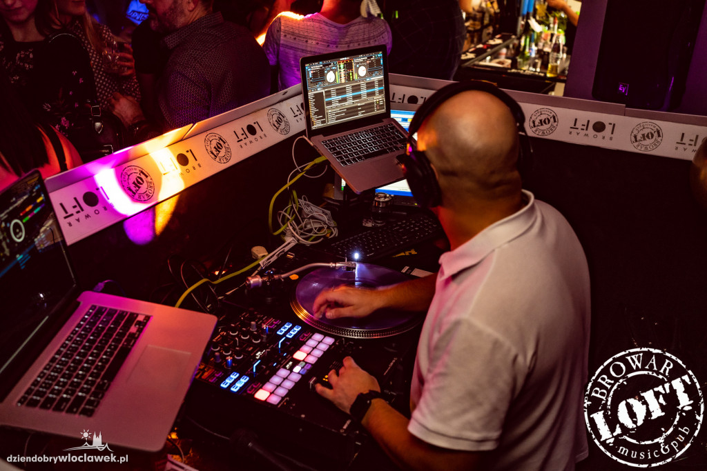 Urodziny Browar Loft Music & Club