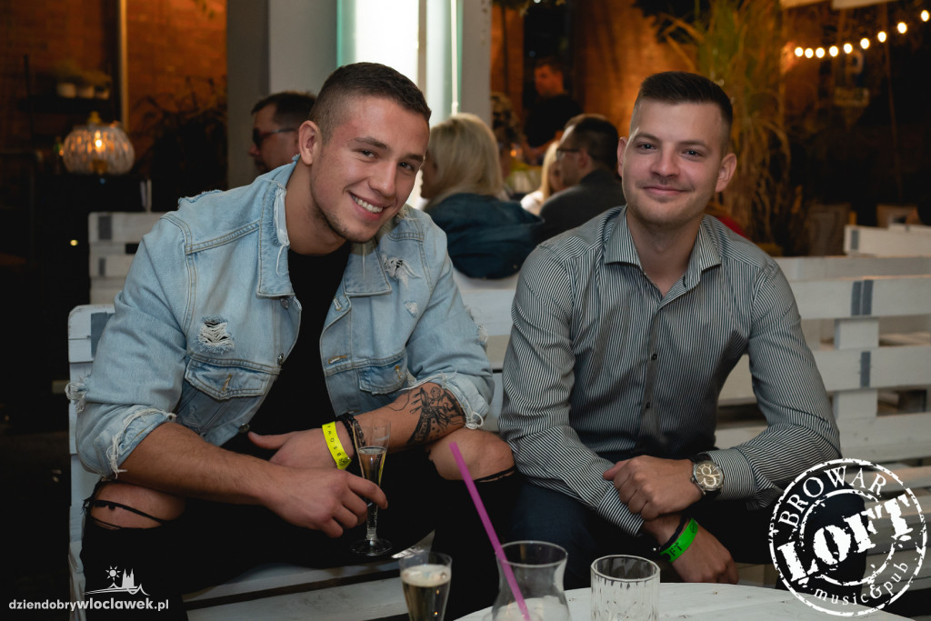 Urodziny Browar Loft Music & Club