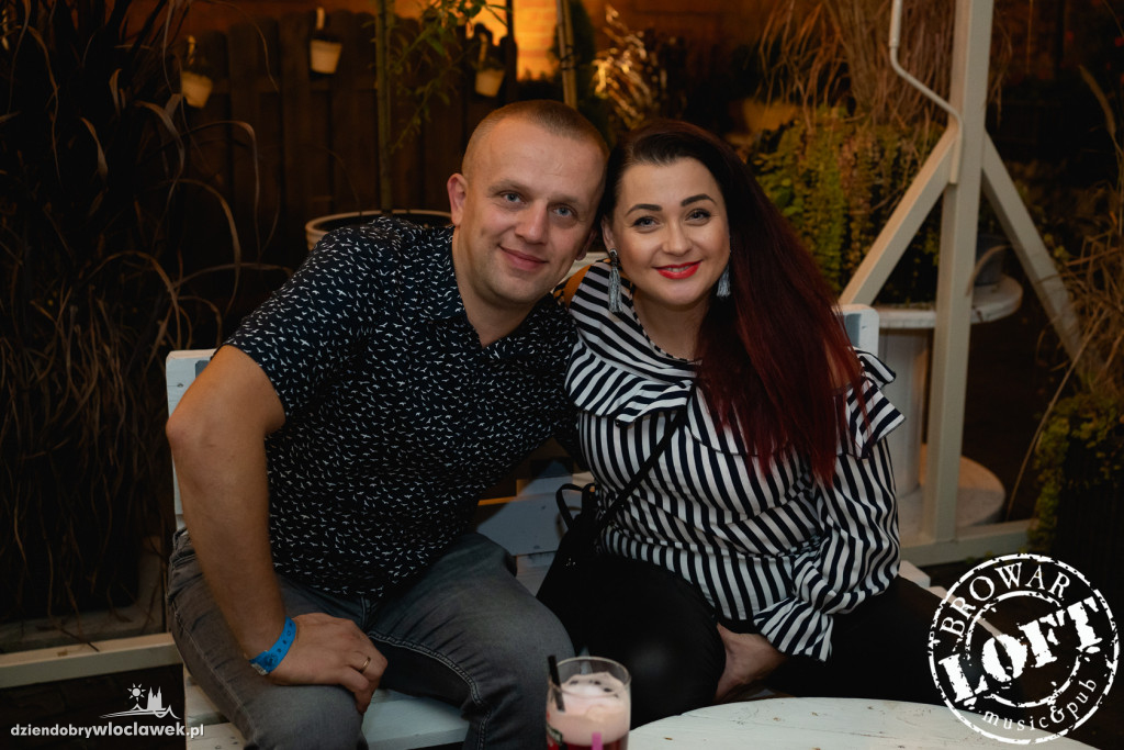 Urodziny Browar Loft Music & Club