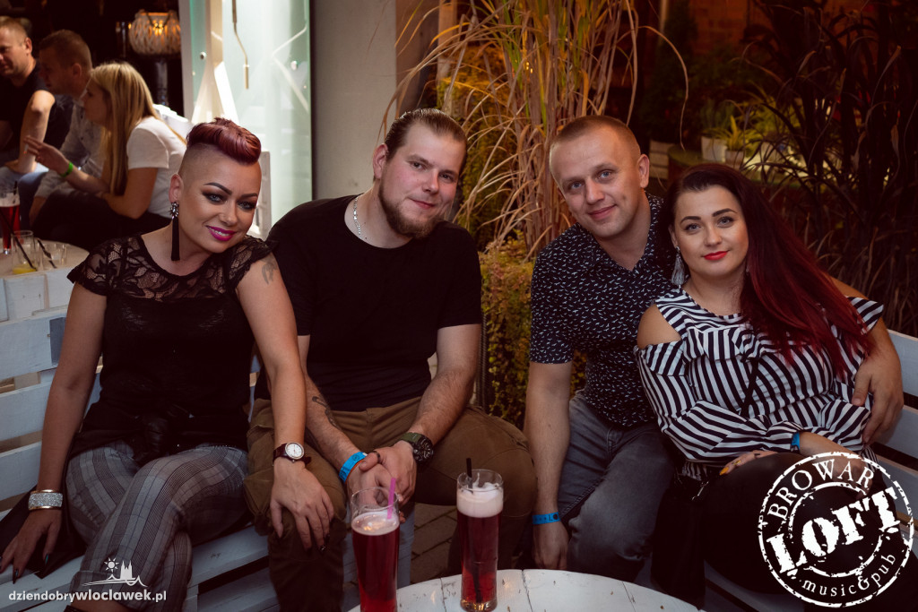 Urodziny Browar Loft Music & Club