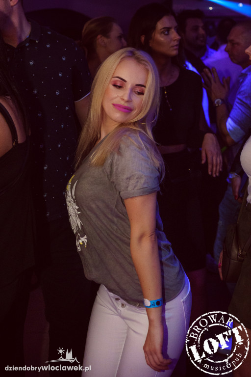 Urodziny Browar Loft Music & Club