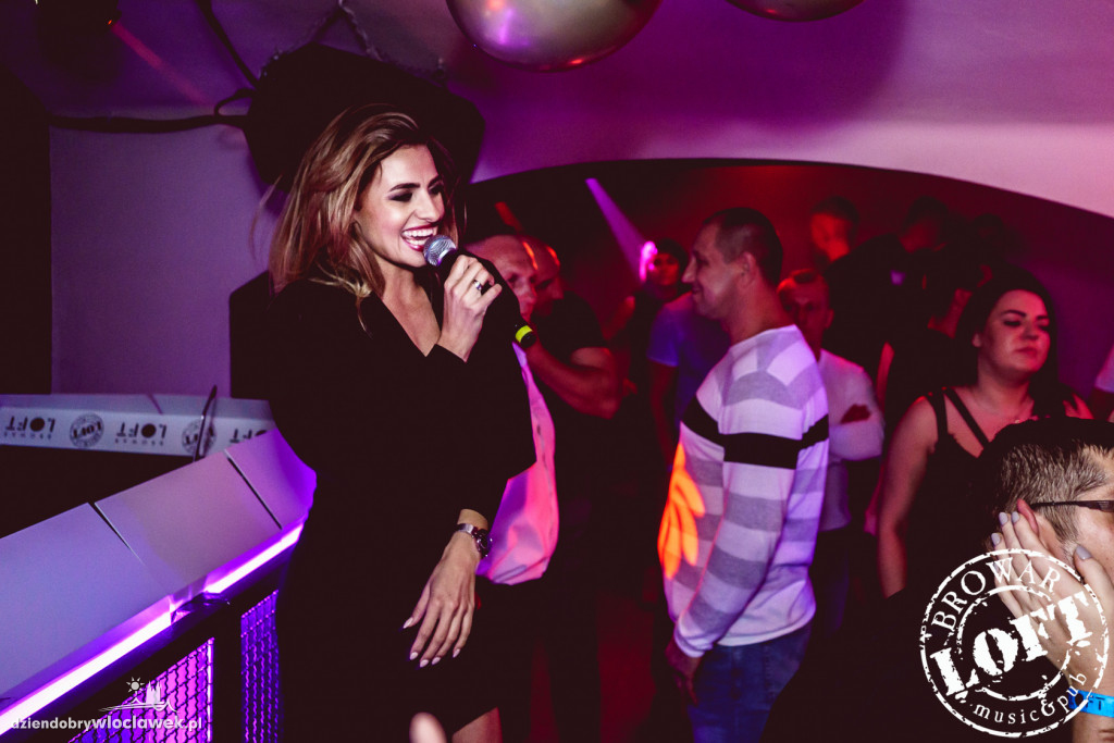 Urodziny Browar Loft Music & Club