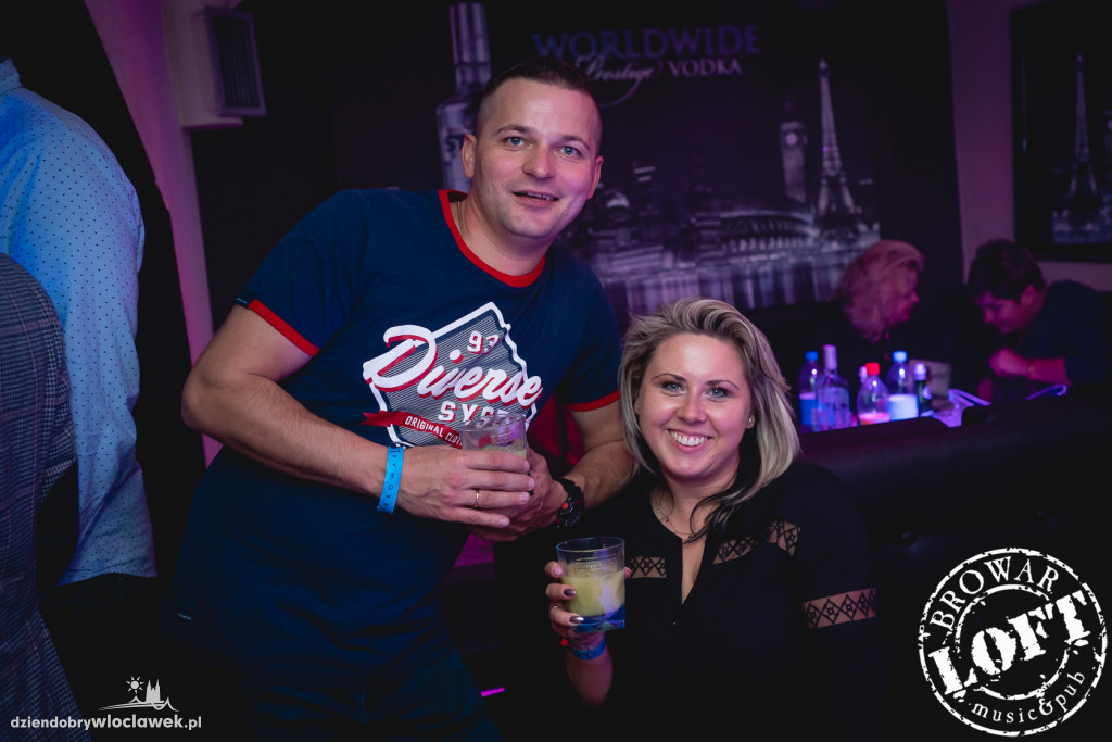 Urodziny Browar Loft Music & Club