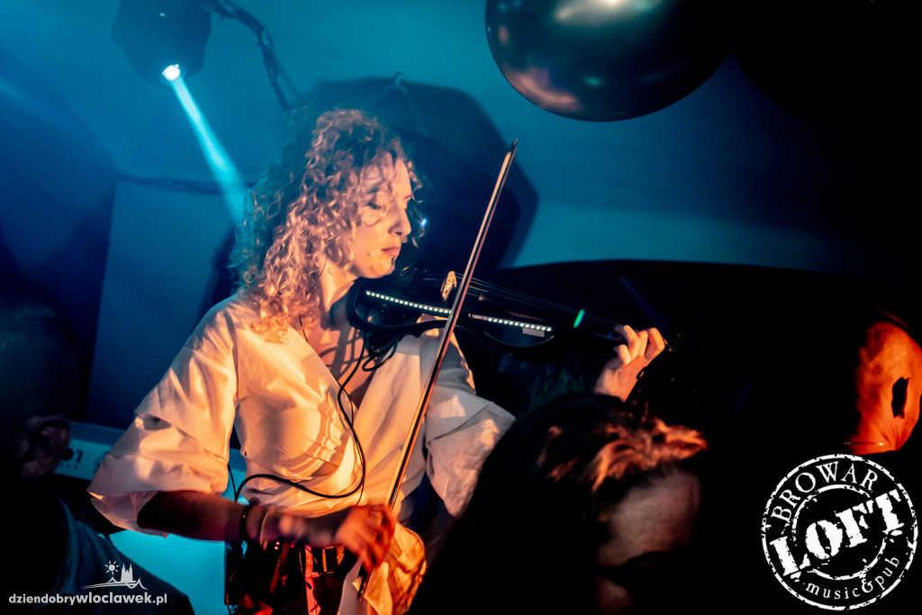 Urodziny Browar Loft Music & Club