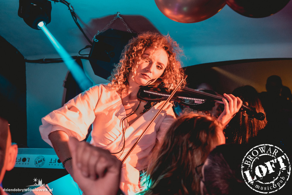 Urodziny Browar Loft Music & Club