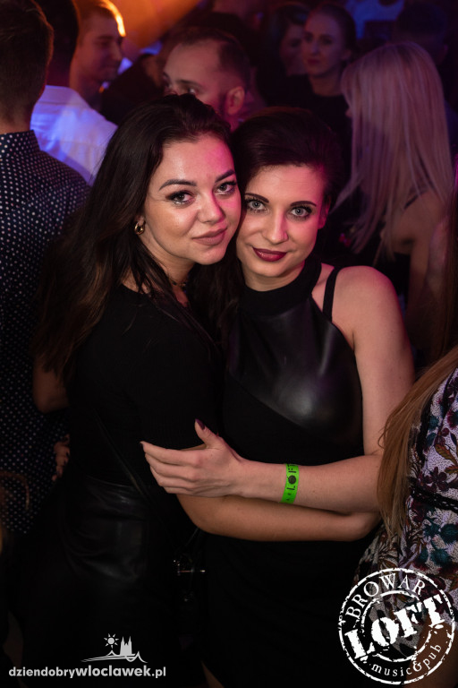Urodziny Browar Loft Music & Club